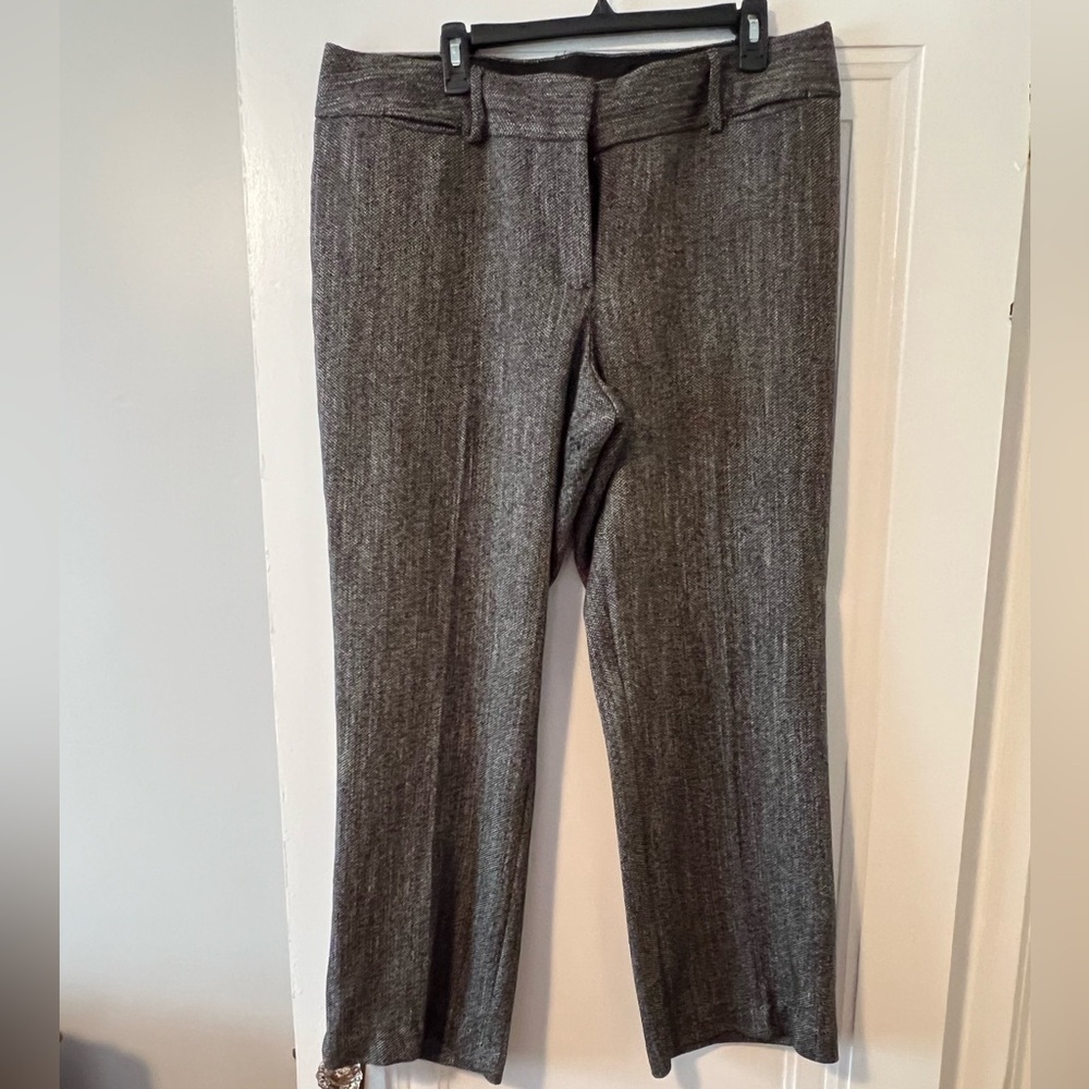Ann Taylor loft trousers